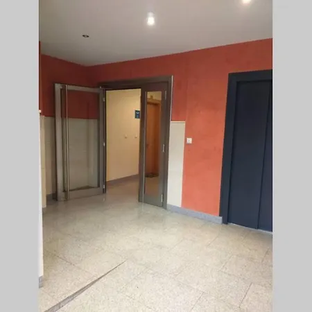 Apart Centro, Nuevo+Parking+Wifi